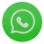 3d-render-whatsapp-logo-icon-isolated-on-transparent-background-free-png